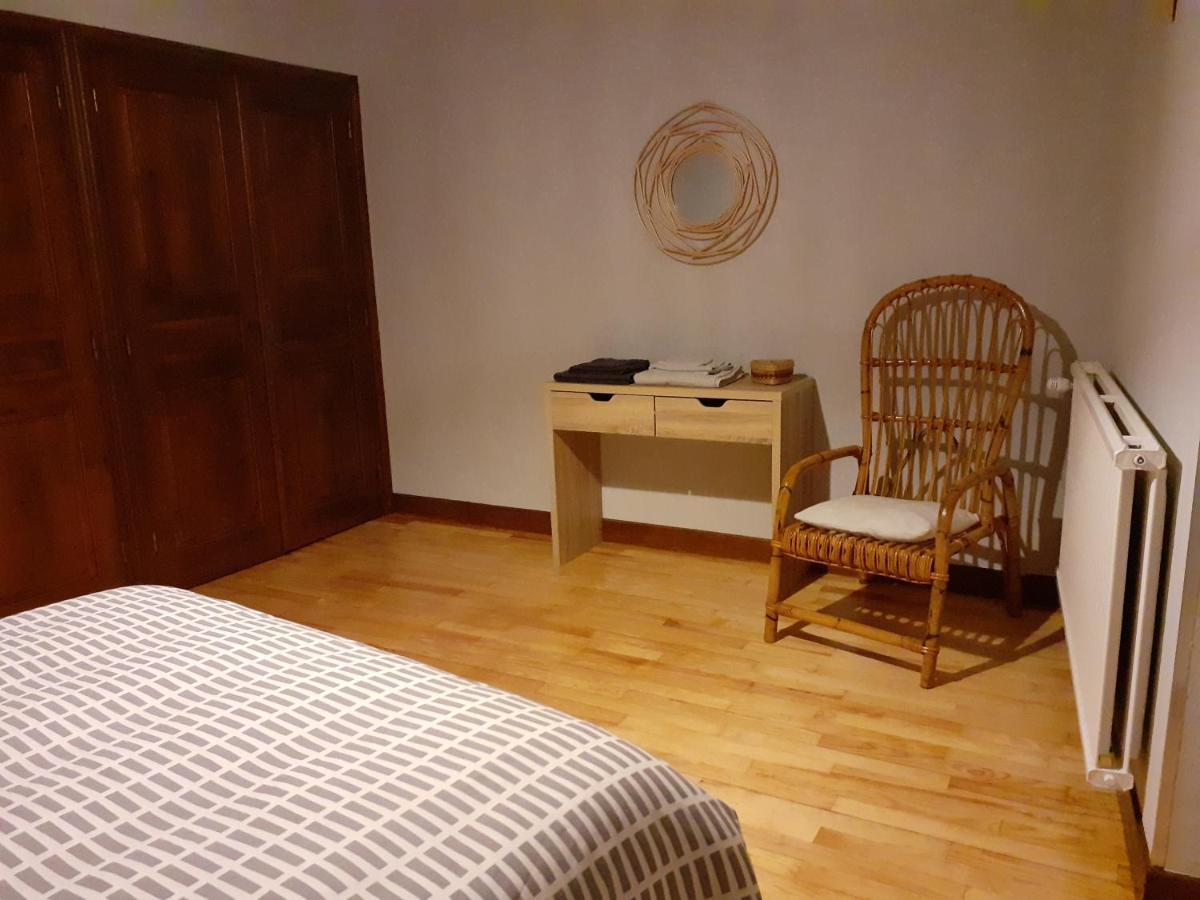 Maison Du Soleil Chez Isa Polignac  Екстериор снимка