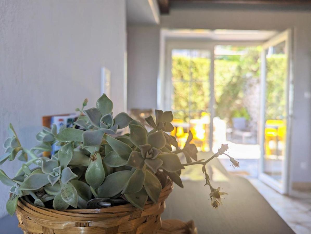Maison Du Soleil Chez Isa Polignac  Екстериор снимка